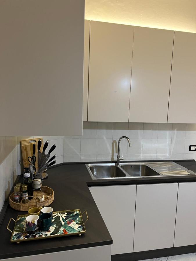 Bella Ciao House Apartment Perugia Exterior photo