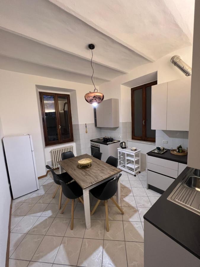 Bella Ciao House Apartment Perugia Exterior photo