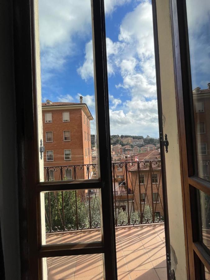 Bella Ciao House Apartment Perugia Exterior photo